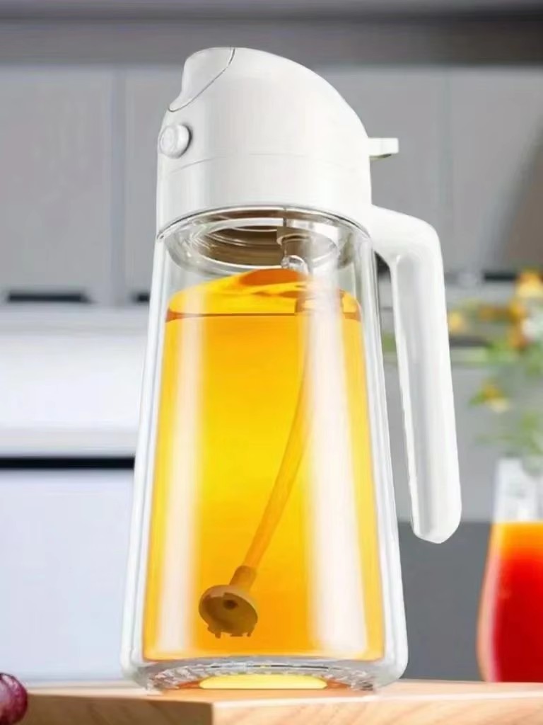 Pressure glass injector oil bo - Kitchen Baking Ware recension och pris