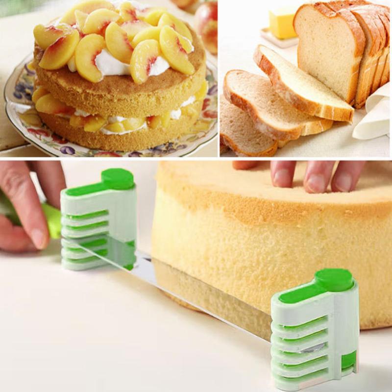 【S】2Pcs/Set Adjustable 5-Layer - Kitchen Baking Torch recension och pris