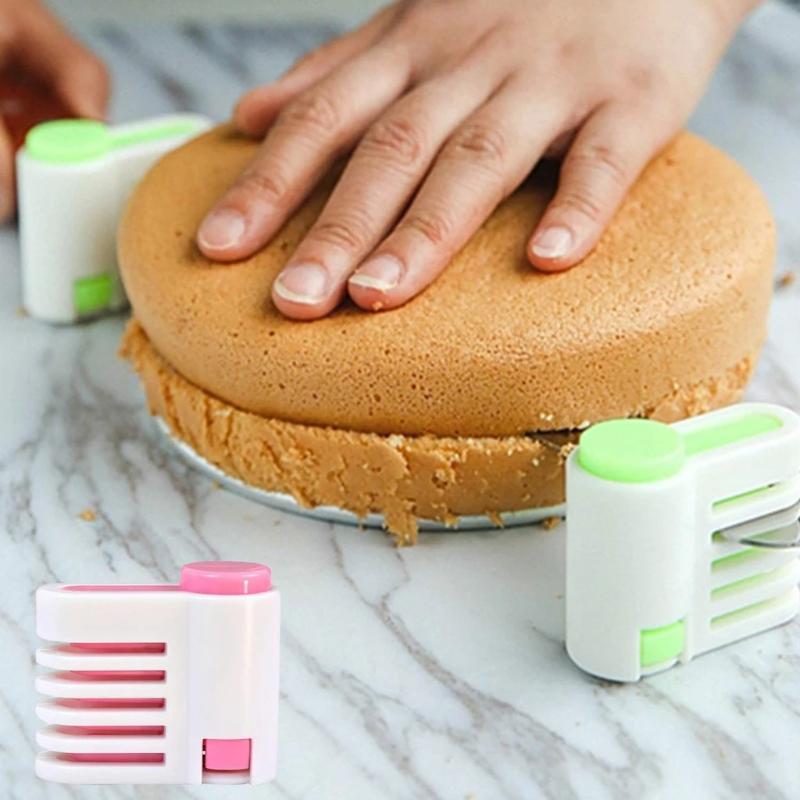 【S】2Pcs/Set Adjustable 5-Layer - Kitchen Baking Torch recension och pris