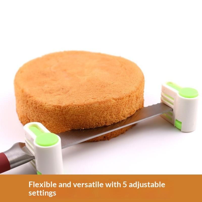 【S】2Pcs/Set Adjustable 5-Layer - Kitchen Baking Torch recension och pris