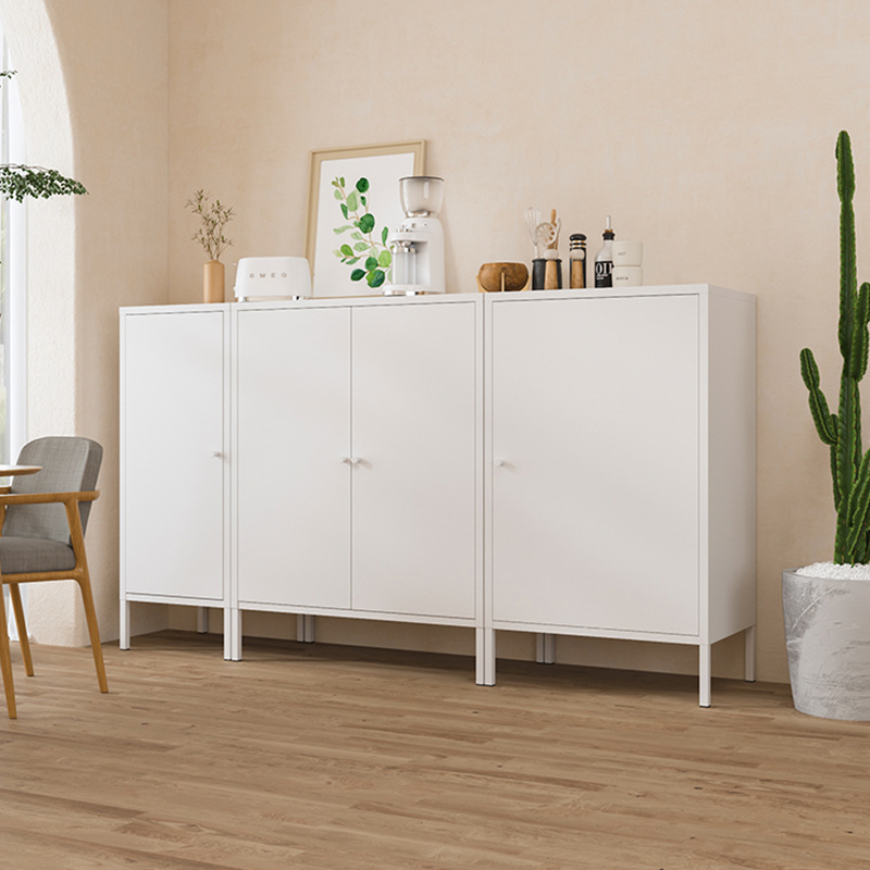 Wrought iron side cabinets, st - Kitchen Zain recension och pris